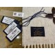 Fake Louis Vuitton Reykjavik Gradient Scarf M73675 Replica Replica Louis Vuitton Reykjavik Gradient Scarf M73675