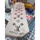 Replica Louis Vuitton Reykjavik Gradient Scarf M76881