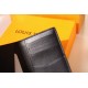 Fake Louis Vuitton Pocket Organizer Taurillon Shadow M80038 Replica