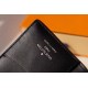 Fake Louis Vuitton Pocket Organizer Taurillon Shadow M80038 Replica