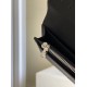 Replica Louis Vuitton Brazza Wallet Taurillon Shadow Leather M80042