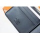 Replica Louis Vuitton Multiple Wallet Monogram Shadow Leather M80422