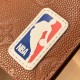 Replica Louis Vuitton LVXNBA Pocket Organizer Ball Grain Leather M80545