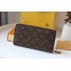 Replica Louis Vuitton Zippy Wallet Monogram Vivienne M80857