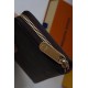 Replica Louis Vuitton Zippy Wallet Monogram Vivienne M80857
