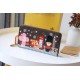 Replica Louis Vuitton Zippy Wallet Monogram Vivienne M80861