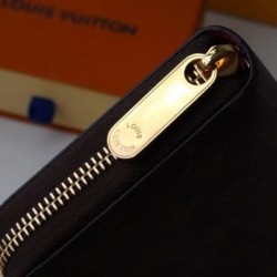 Replica Louis Vuitton Zippy Wallet Monogram Vivienne M80861