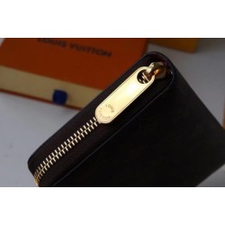 Replica Louis Vuitton Zippy Wallet Monogram Vivienne M80861