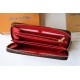 Replica Louis Vuitton Zippy Wallet Monogram Vivienne M80861