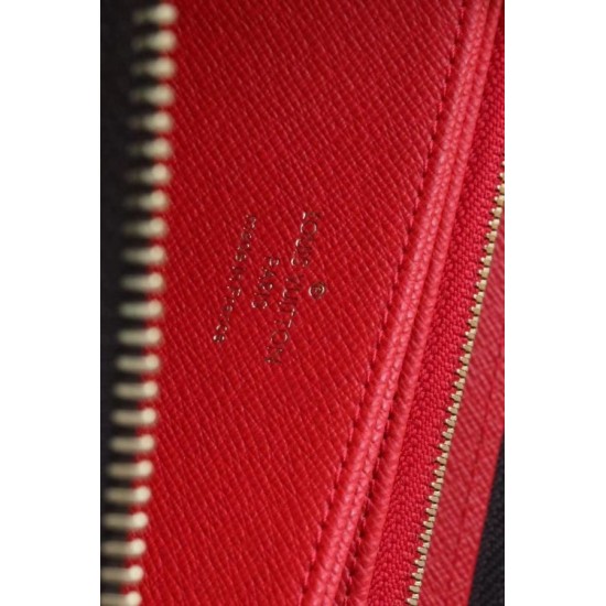Replica Louis Vuitton Zippy Wallet Monogram Vivienne M80861