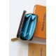 Fake Louis Vuitton Zippy Coin Purse Monogram Vivienne M80865 Replica