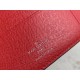 Replica Louis Vuitton Multiple Wallet Monogram Eclipse Canvas M80930
