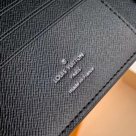 Fake Louis Vuitton Multiple Wallet Monogram Sunset Canvas M80954 Replica