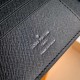 Fake Louis Vuitton Multiple Wallet Monogram Sunset Canvas M80954 Replica