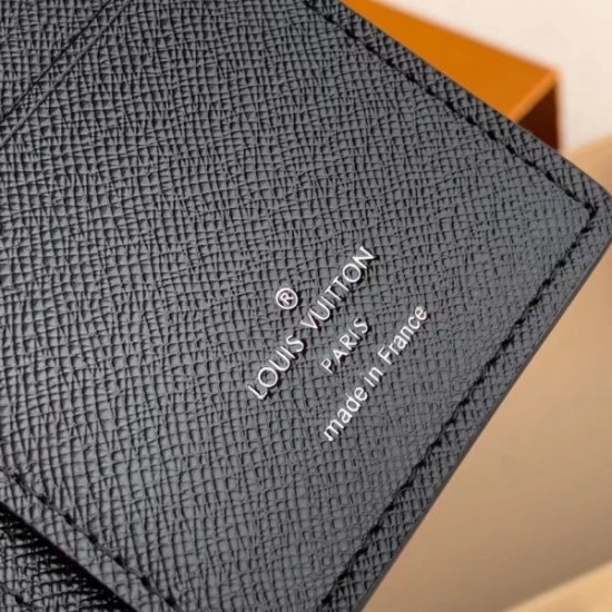 Replica Louis Vuitton Brazza Wallet Monogram Sunset Canvas M80957