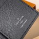 Replica Louis Vuitton Brazza Wallet Monogram Sunset Canvas M80957
