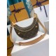 Replica Louis Vuitton Loop Bag Monogram Canvas M81098