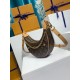 Replica Louis Vuitton Loop Bag Monogram Canvas M81098