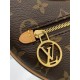 Replica Louis Vuitton Loop Bag Monogram Canvas M81098