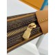 Replica Louis Vuitton Loop Bag Monogram Canvas M81098