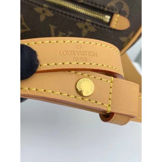 Replica Louis Vuitton Loop Bag Monogram Canvas M81098