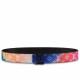 Replica Louis Vuitton LV Shape 40MM Reversible Belt Monogram MP313V