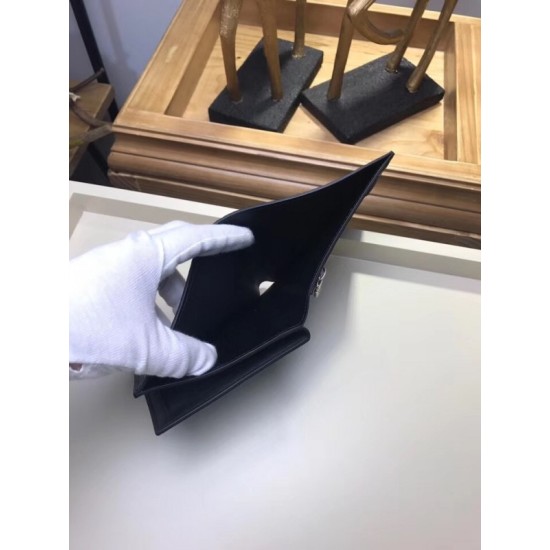 Fake Louis Vuitton Amerigo Wallet Damier Graphite N60053 Replica