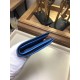 Replica Louis Vuitton Multiple Wallet Damier Graphite N64434