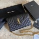Replica YSL Saint Laurent Monogram Envelope Chain Woc Wallet White Fake YSL Saint Laurent Monogram Envelope Chain Woc Wallet White Replica