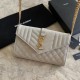 Fake YSL Saint Laurent Monogram Envelope Chain Woc Wallet Black Replica Replica YSL Saint Laurent Monogram Envelope Chain Woc Wallet Black