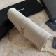 Fake YSL Saint Laurent Monogram Envelope Chain Woc Wallet Black Replica Replica YSL Saint Laurent Monogram Envelope Chain Woc Wallet Black