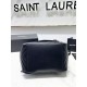 Fake YSL Saint Laurent Joe backpack Black Replica Fake YSL Saint Laurent Joe backpack Black Replica