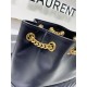 Fake YSL Saint Laurent Joe backpack Black Replica Fake YSL Saint Laurent Joe backpack Black Replica
