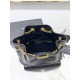 Fake YSL Saint Laurent Joe backpack Black Replica Fake YSL Saint Laurent Joe backpack Black Replica