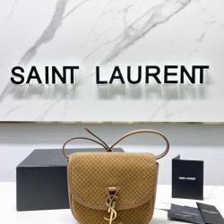Replica YSL Saint Laurent Kaia Small Satchel Bag