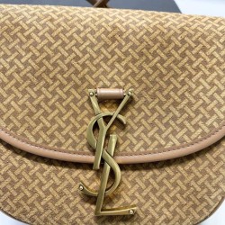 Replica YSL Saint Laurent Kaia Small Satchel Bag