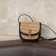 Fake Saint Laurent Kaia Small Satchel Bag Apricot Replica Fake Saint Laurent Kaia Small Satchel Bag Apricot Replica