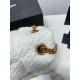 Replica YSL Saint Laurent Puffer Medium Merino-shearling Bag Black Replica YSL Saint Laurent Puffer Medium Merino-shearling Bag Black