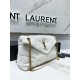 Replica YSL Saint Laurent Puffer Medium Merino-shearling Bag Black Replica YSL Saint Laurent Puffer Medium Merino-shearling Bag Black