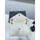 Replica YSL Saint Laurent Puffer Medium Merino-shearling Bag Black Replica YSL Saint Laurent Puffer Medium Merino-shearling Bag Black