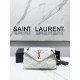 Replica YSL Saint Laurent Puffer Medium Merino-shearling Bag Black Replica YSL Saint Laurent Puffer Medium Merino-shearling Bag Black