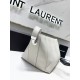 Replica YSL Saint Laurent Le Monogram crossbody bag Black Fake YSL Saint Laurent Le Monogram crossbody bag Black Replica