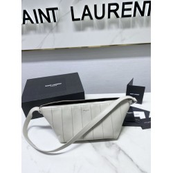Replica YSL Saint Laurent Le Monogram crossbody bag Black Fake YSL Saint Laurent Le Monogram crossbody bag Black Replica