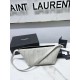 Replica YSL Saint Laurent Le Monogram crossbody bag Black Fake YSL Saint Laurent Le Monogram crossbody bag Black Replica