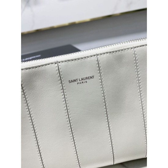 Replica YSL Saint Laurent Le Monogram crossbody bag Black Fake YSL Saint Laurent Le Monogram crossbody bag Black Replica