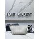 Replica YSL Saint Laurent Le Monogram crossbody bag Black Fake YSL Saint Laurent Le Monogram crossbody bag Black Replica