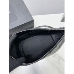 Replica YSL Saint Laurent Le Monogram crossbody bag White Replica YSL Saint Laurent Le Monogram crossbody bag White