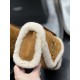 Replica YSL Saint Laurent Envelope Small Bag Suede Shearling Replica YSL Saint Laurent Envelope Small Bag Suede Shearling