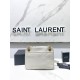 Fake YSL Saint Laurent Le Maillon Small Chain Bag White Replica Replica YSL Saint Laurent Le Maillon Small Chain Bag White