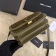 Fake YSL Saint Laurent Solferino Medium Satchel Bag Replica